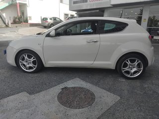 Alfa Romeo MiTO 2013