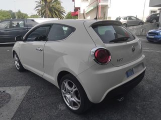 Alfa Romeo MiTO 2013