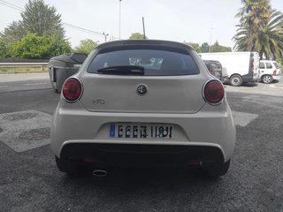 Alfa Romeo MiTO 2013