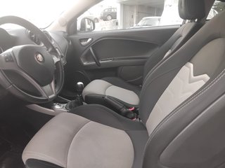 Alfa Romeo MiTO 2013