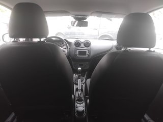Alfa Romeo MiTO 2013