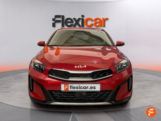 Kia XCeed 1.6 GDi PHEV 104kW (141CV) eDrive