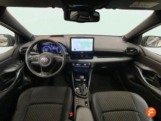 Toyota Yaris 1.5 120H Style Plus