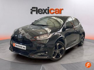Toyota Yaris 1.5 120H Style Plus