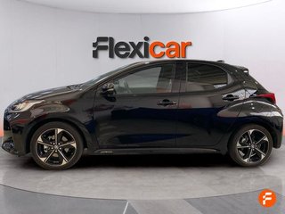 Toyota Yaris 1.5 120H Style Plus