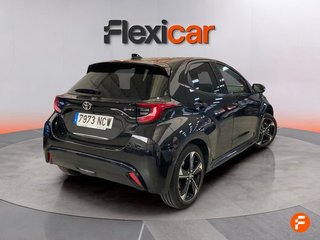 Toyota Yaris 1.5 120H Style Plus