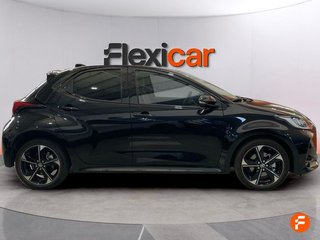 Toyota Yaris 1.5 120H Style Plus