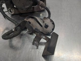 PINZA DE FRENO DELANTERA IZQUIERDA PEUGEOT 407 RH