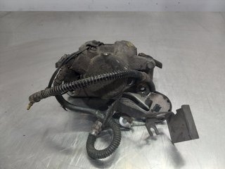 PINZA DE FRENO DELANTERA IZQUIERDA PEUGEOT 407 RH