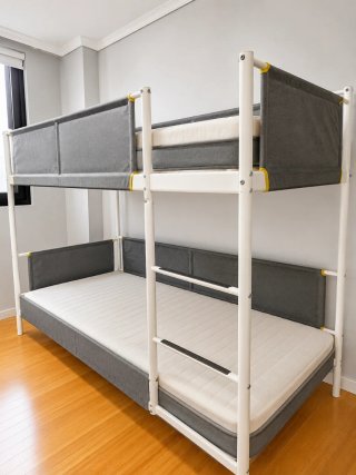 Litera IKEA VITVAL
