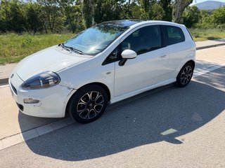FIAT Punto 2014