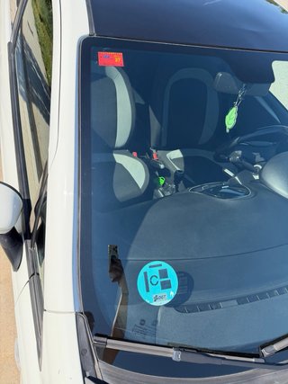 FIAT Punto 2014