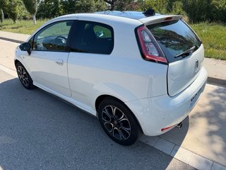 FIAT Punto 2014