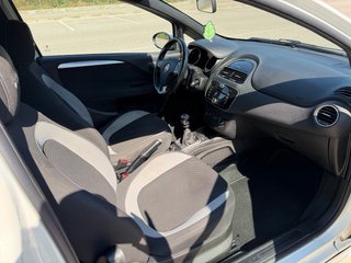 FIAT Punto 2014
