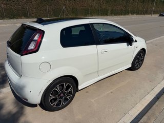 FIAT Punto 2014