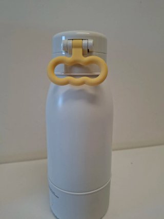 Scaldabiberon Portatile Wireless 500ml