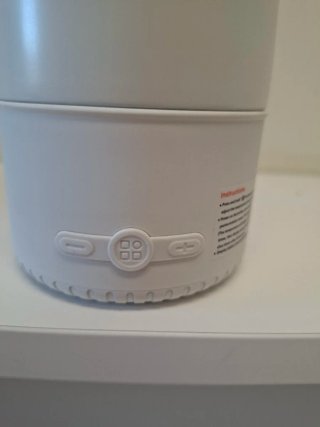Scaldabiberon Portatile Wireless 500ml