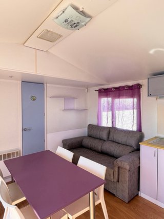 Mobil Home