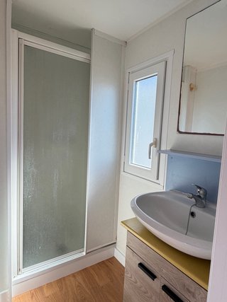 Mobil Home