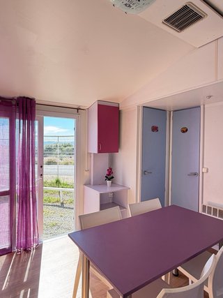 Mobil Home