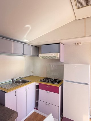 Mobil Home