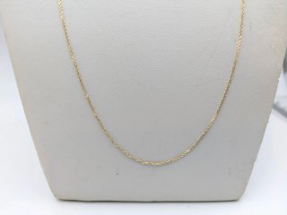 Cadena Tous Oro 18k