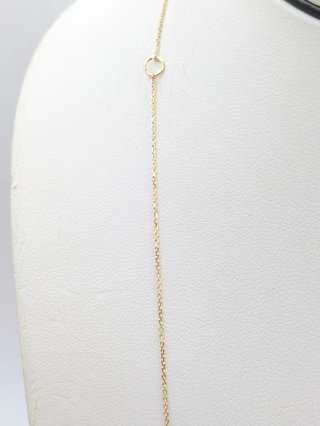 Cadena Tous Oro 18k