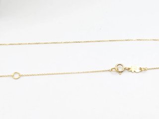 Cadena Tous Oro 18k