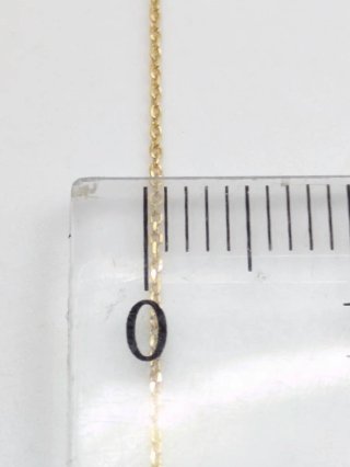 Cadena Tous Oro 18k
