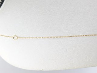 Cadena Tous Oro 18k