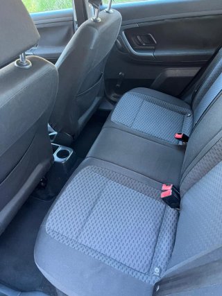Skoda Fabia 2015