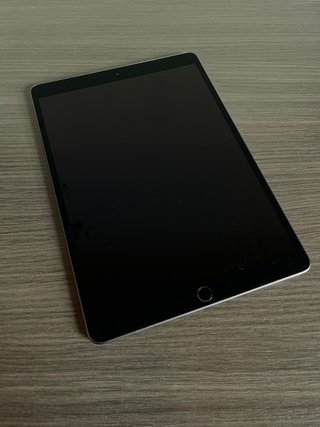 Apple iPad Air 3ª Gen cellular + wifi 256gb