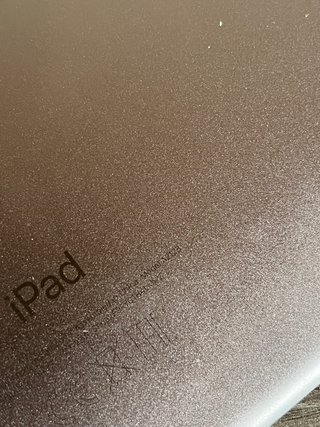 Apple iPad Air 3ª Gen cellular + wifi 256gb
