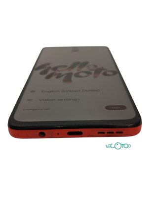Motorola Moto G35 5G 256GB