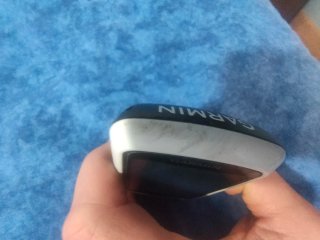 Garmin Edge Touring Plus GPS