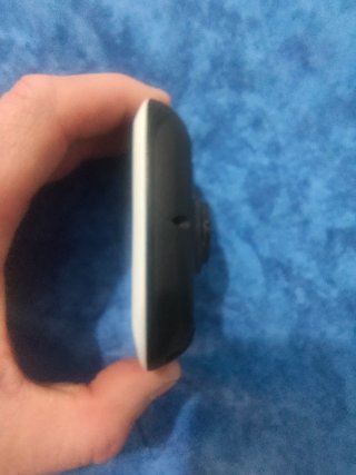 Garmin Edge Touring Plus GPS