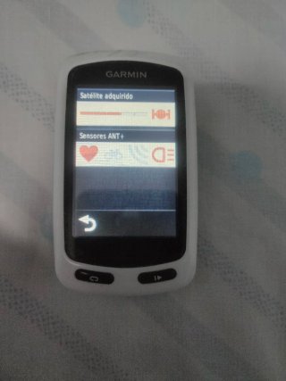 Garmin Edge Touring Plus GPS
