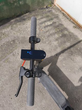 Patinete Xiaomi Electric Scooter 4 Lite