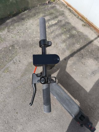 Patinete Xiaomi Electric Scooter 4 Lite