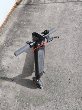 Patinete Xiaomi Electric Scooter 4 Lite
