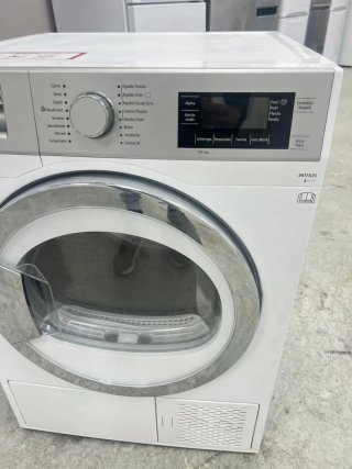 Secadora marca Smeg  con garantía trasporte