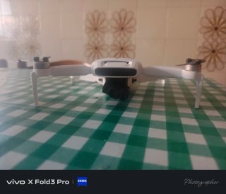 Fimi X8 Mini 2 Drone Bianco