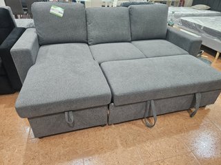 OFERTA DE SOFA CAMA CHAISE LONGUE CON ARCON