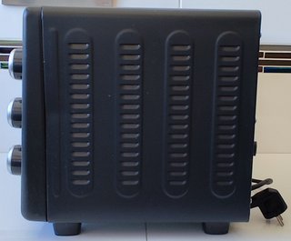 horno de sobremesa