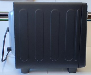 horno de sobremesa