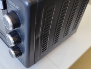horno de sobremesa