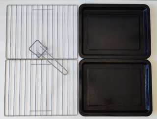 horno de sobremesa