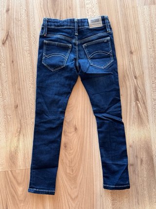 Pantalones Niña T.104 Tommy Hilfiger Nuevos
