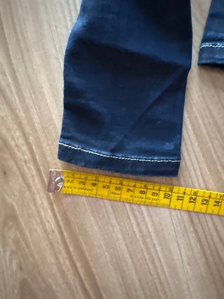 Pantalones Niña T.104 Tommy Hilfiger Nuevos