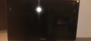 Televisor Samsung 37 LE37B550A5W